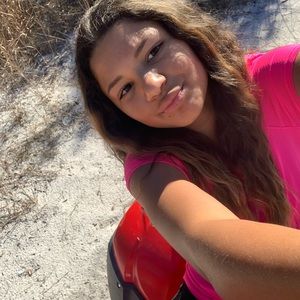 Meet your Posher, Jayda